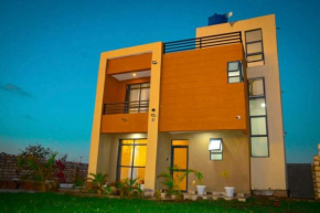 Shany’s Villa 3bdrm with private swimming pool